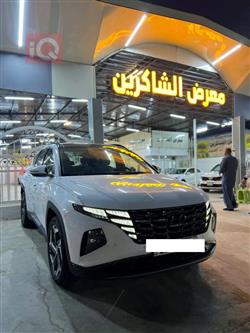 هیۆندای تۆکسۆن